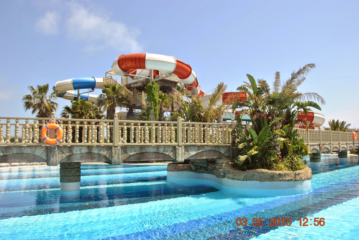 imagini hotel ROYAL HOLIDAY PALACE LARA